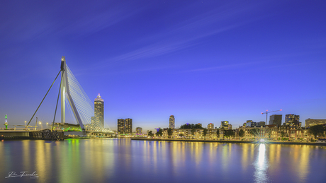 Erasmusbrug Rotterdam