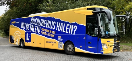 Lesbus Pouw vervoer