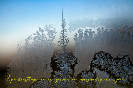Fijne dagen en een top 2026 fotojaar.