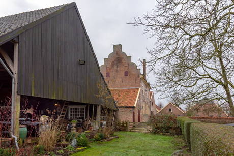 Bronckhorst Gelderland Nederland