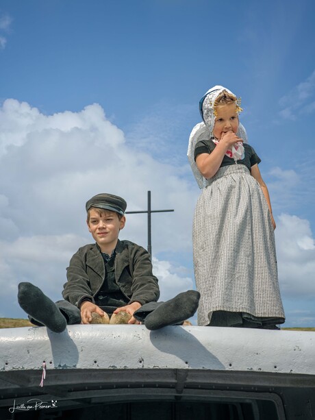 Westkapelle, 2 e Pinksterdag 2025