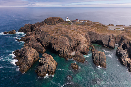 Bonavista Lighthouse