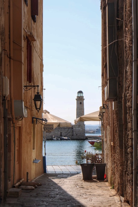 Rethymnon