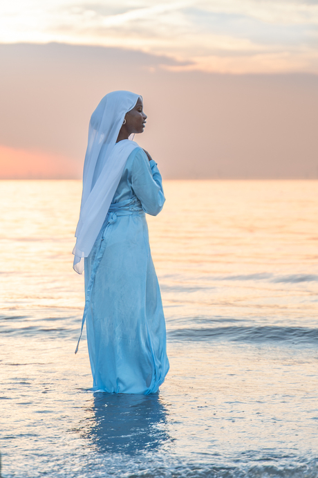 Een onverwachts model