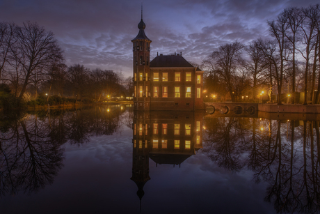 Kasteel Bouvigne Breda