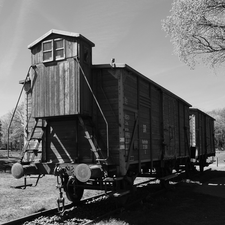 Kamp Westerbork