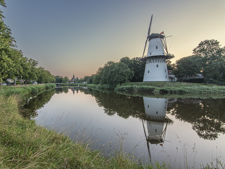 Molen "de Hoop"