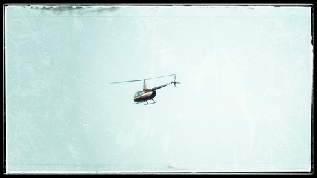 Helikopter