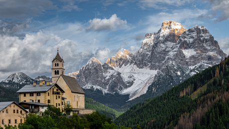 Chiesa di Santa Lucia