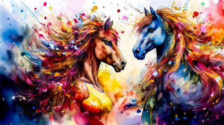 Wild thing, I think I love you ... !! (P2165)