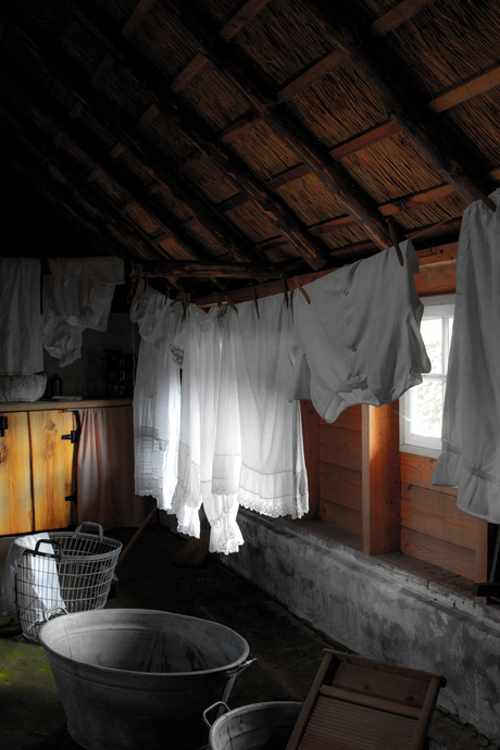 Kolonie van Weldadigheid