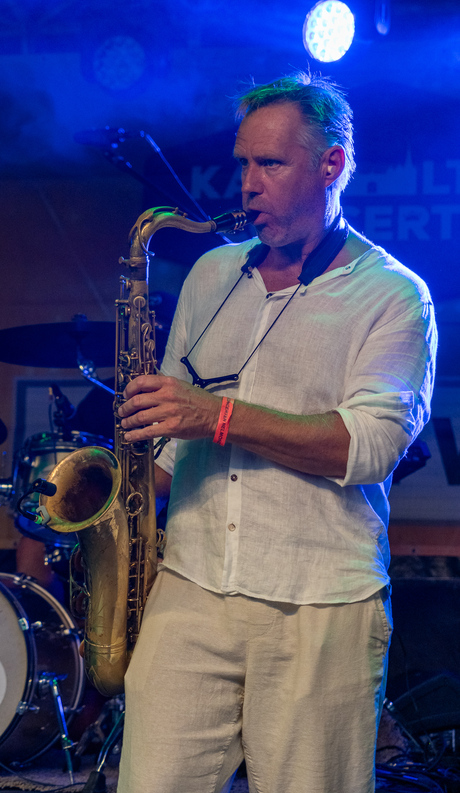 Kasteeltuin concert 25-7-2025