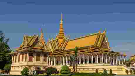 Royal Palace