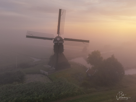 Broekmolen 
