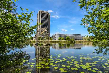 Provinciehuis Noord-Brabant