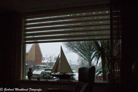 Van donker naar licht