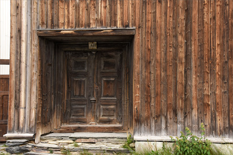 Duurzaam hout