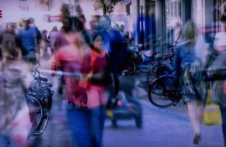 Tijdsbeeld?