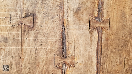 Camerasutra... Ff op de rug liggen...