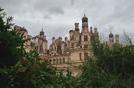 Chambord