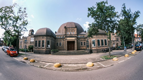 Synagoge, Enschede