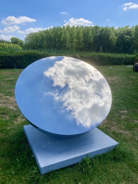 Wolkenvanger 