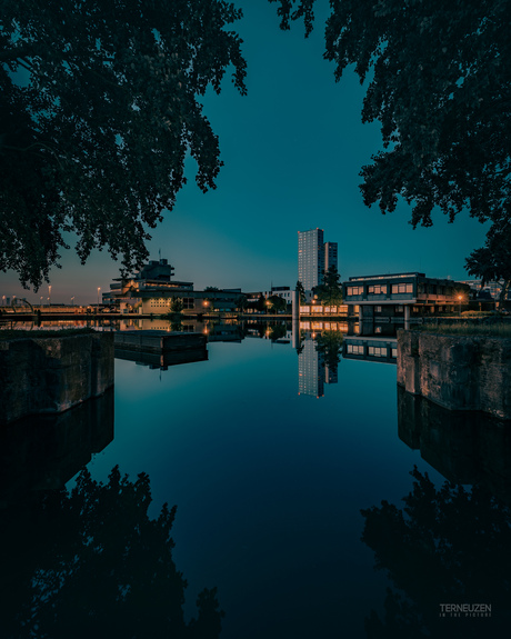 De kolk