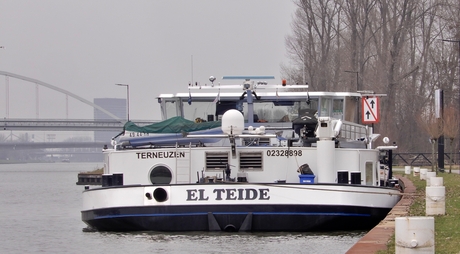 binnenvaart