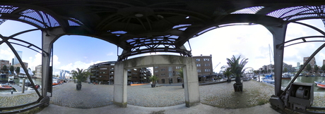 Rotterdam 360 graden 