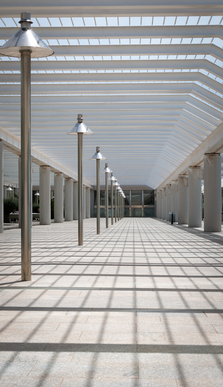 Mallorca Airport