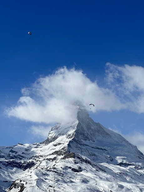 Matterhorn