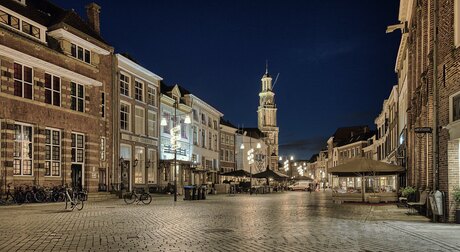 Zutphen