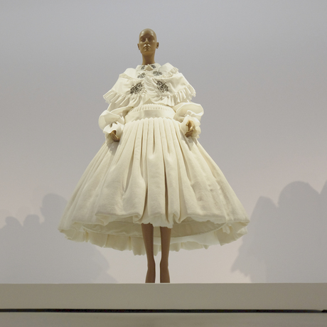 Mode in Groningen  2