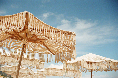 Parasols