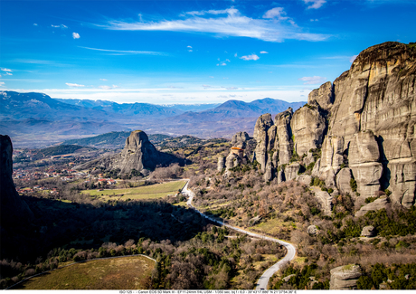 Meteora