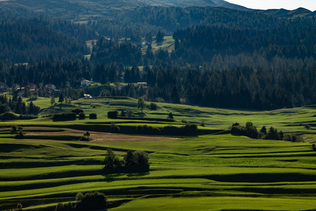 Julier Pass