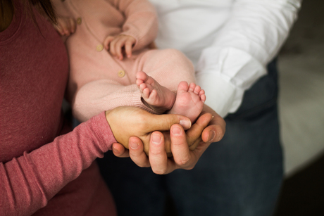 Newbornshoot