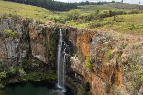 waterval 