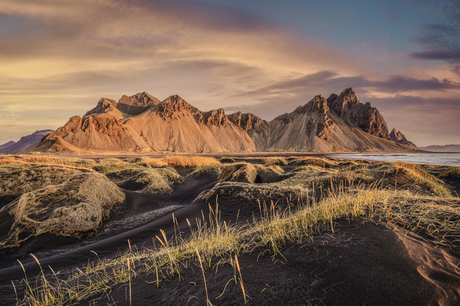 Vestrahorn