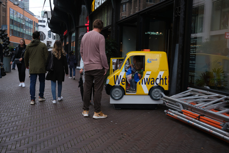 Urban Photo Race: Den Haag/Scheveningen