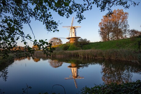 Hollandse molen