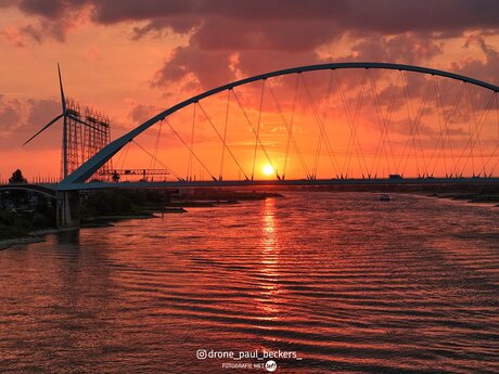 De Oversteek, Nijmegen