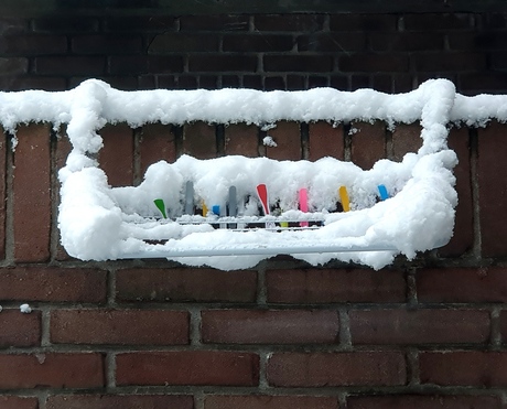 .... de witte was.....