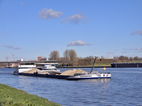 binnenvaart