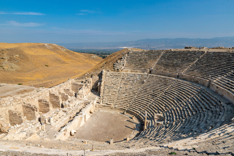 Theater in Laodicea