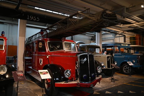 Saurer Museum