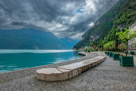 Riva del Garda