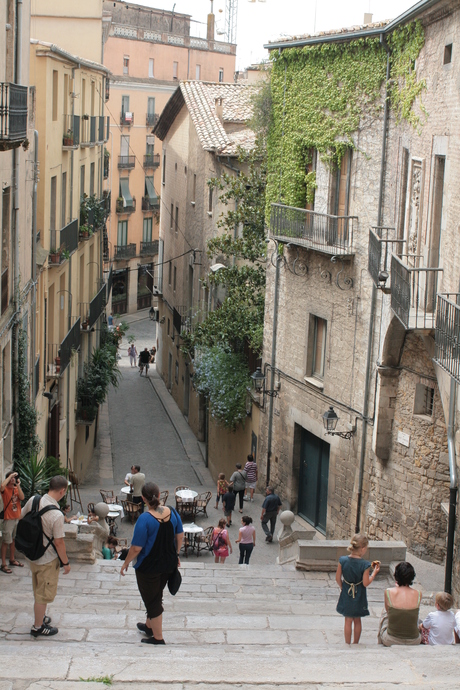 Girona Spanje