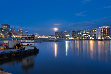 MOONRISE