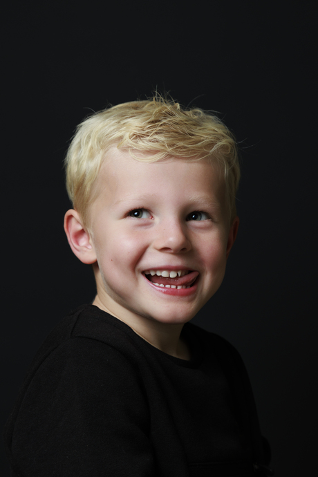 Kinderportret